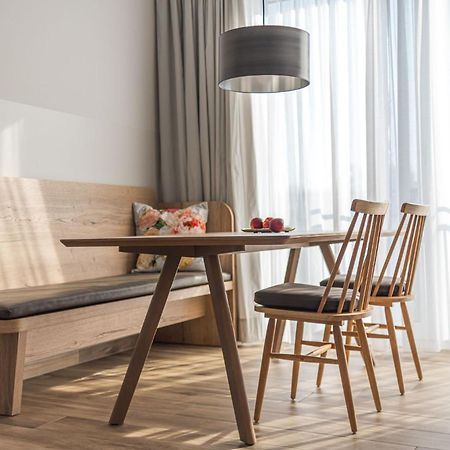 Luxus_Spa_Og_Fewo Quartier 4 _We 4_ 고렌레빈 외부 사진