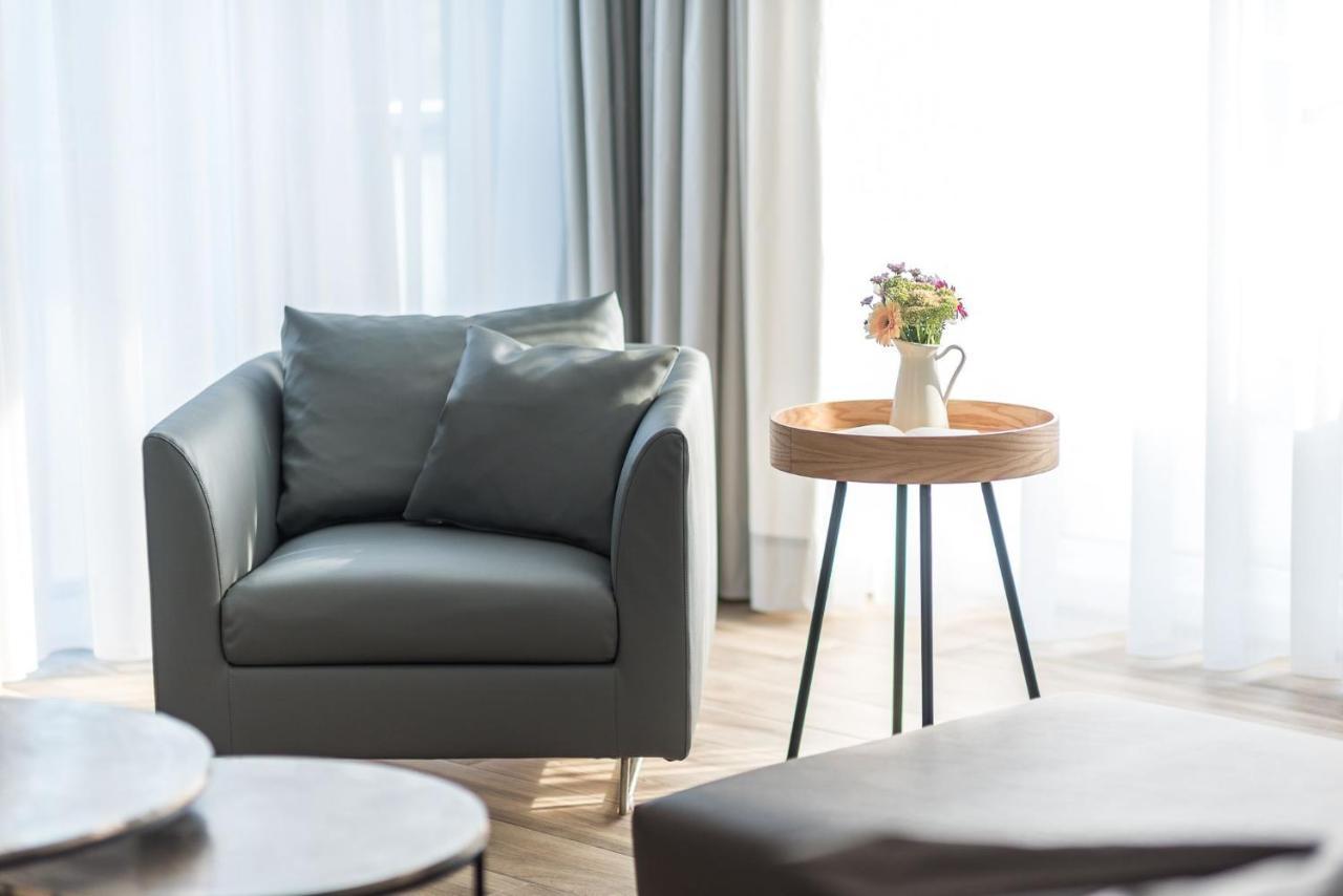 Luxus_Spa_Og_Fewo Quartier 4 _We 4_ 고렌레빈 외부 사진