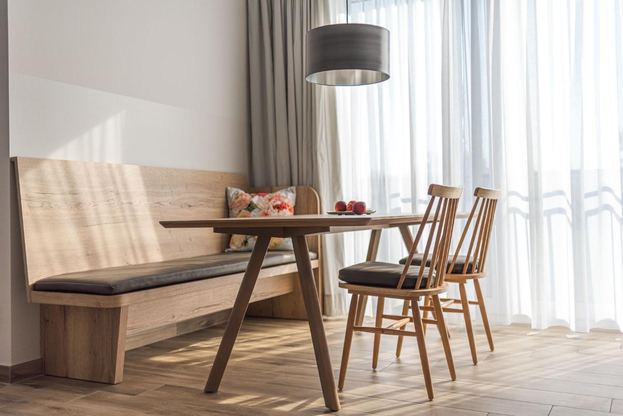 Luxus_Spa_Og_Fewo Quartier 4 _We 4_ 고렌레빈 외부 사진